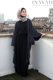 Abayas, Hijabs, Jilbabs, Modest clothing, Islamic Fashion, stylish ...