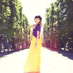 News and Muse | Sarah Cheng-De Winne