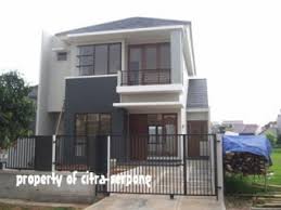Rumah Impian Tak Harus Mewah dan Unik - rusabawean.com