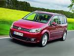 Volkswagen Touran (