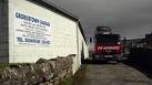 Georgetown garage who have just had a delivery from D A Autoparts. - via Daymix