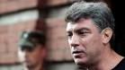 Russian opposition politician Boris Nemtsov shot dead in Moscow.