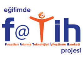 FATİH Projesi hayata geçiriliyor