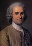 Jean-Jacques Rousseau - Maurice Quentin de La Tour - WikiPaintings. - jean-jacques-rousseau