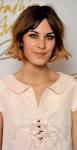 Alexa Chung Hairstyles -- Photos of Alexa Chung's Iconic Hairstyles picture