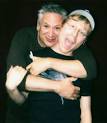 File:Harvey Fierstein and Anthony Rapp.jpg - Wikipedia, the free ...