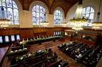 Croatia Vs Serbia At ICJ ��� Serbia Dodging Responsibility For.