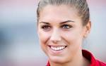 espnWs Impact 10 -- No. 10 Alex Morgan - espnW