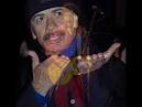 Santana and the Doubletone
