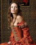 Gabrielle Anwar Image Gabrielle Anwar Picture 3