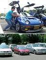 The Blogarhythm: Autozam (Mazda) AZ-