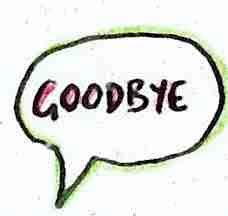 ประโยคภาษาอังกฤษ Saying hello and goodbye : กล่าวคำทักทาย และอำลา