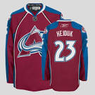Colorado Avalanche Jerseys,Wholesale NHL Cheap Jerseys