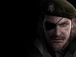 Games Wallpaper: Metal Gear