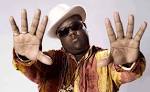 Pix For > Biggie Smalls