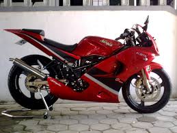Adira Finance Kredit Motor Kawasaki Ninja Rr | Modifikasi Motor ...