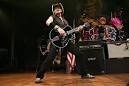 Ted Nugent's Remarks Reverberate Against Romney - NYTimes.