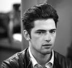 Male Models Sean O'Pry