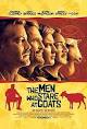The Men Who Stare at Goats (film) - Wikipedia, the free encyclopedia