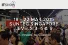 Good deals at IT Show 2015 (Part 2) - Asian Buzz