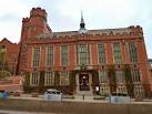 and also houses the Department for Molecular Biology and Biotechnology. - via Daymix