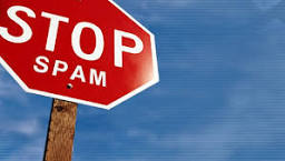 为HotNews pro2.4版添加防spam功能