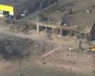 Massachusetts Natural Gas Explosion Damaged 42 Buildings - KHQ ...