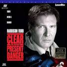 Clear and Present Danger