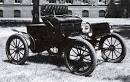 Race to the Museum: Oldsmobile curved-dash runabout, 1903 - O Say ...