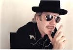 Dan Hicks in Hat 1