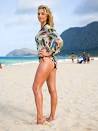 Elizabeth Mitchell