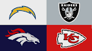 Fantasy Football Divisional Breakdown - AFC West | Fantasy ...