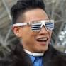 William So in I LOVE HONG KONG