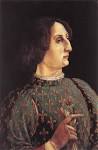 Galeazzo Maria Sforza - The