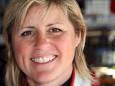 Could Sabine Schmitz be Top Gear's new stig? Monday January 24,2011 - 224885_1