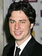 Zach Braff Says He Has 'Mild