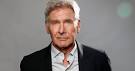 Harrison Ford Seriously Injured in Plane Crash