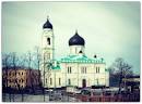 Panoramio - Photo of The Cathedral of the Archangel Michael ...