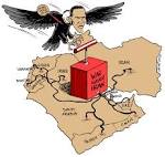 Obama Nobel Peace Prize Hailed In Kenya As A "Win For Africa"