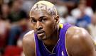 in honor of Dennis Rodman,