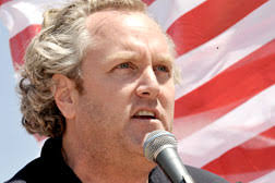 Andrew Breitbart Wallpaper
