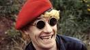 Raymond Burns, as he was then called, took the advice of his colleague Rat ... - captain-sensible