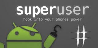 Superuser 3.0: The resident application on the Android root is updated with many new features!