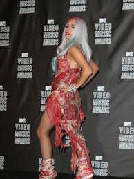 lady gaga vma