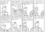 Three Word Phrase, by Ryan Pequin