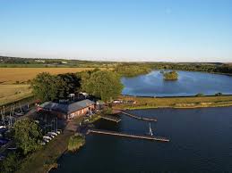 Image result for South Staffordshire Sailing Club