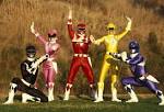 Mighty Morphin POWER RANGERS are Go Go for Reboot! | mxdwn Movies