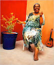CESARIA EVORA, RIP