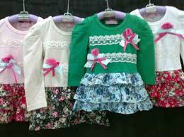 Jual Grosir Baju Anak Branded