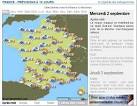 METEO 12 JOURS, Actualité METEO 12 JOURS sur 1001 Actus